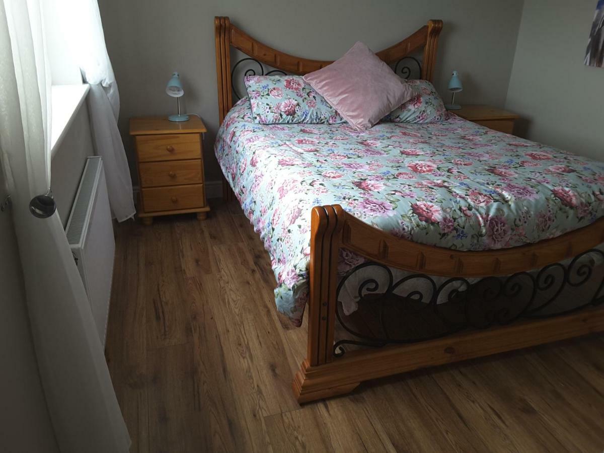 Island View Lodge Doolin Luaran gambar