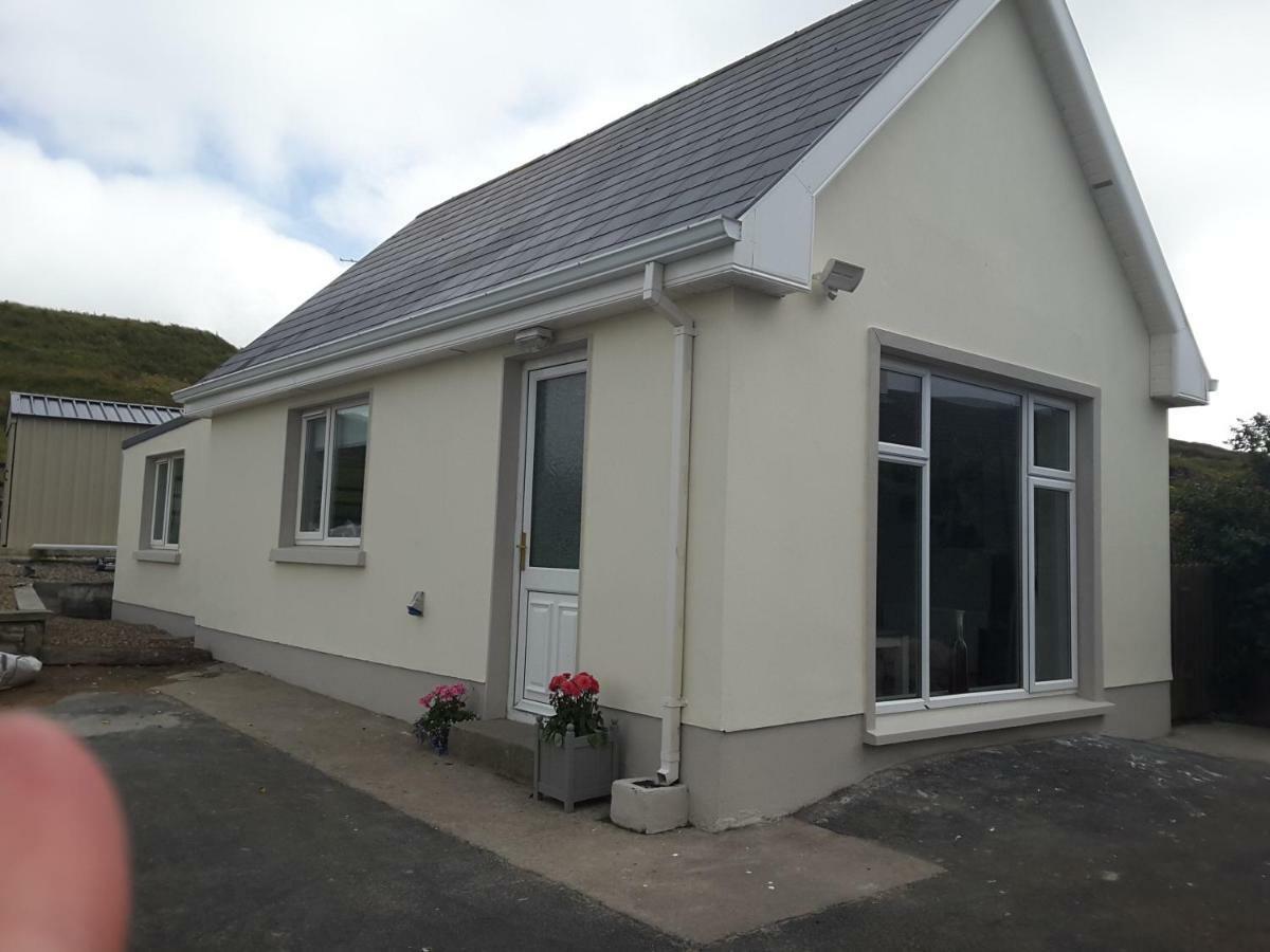 Island View Lodge Doolin Luaran gambar