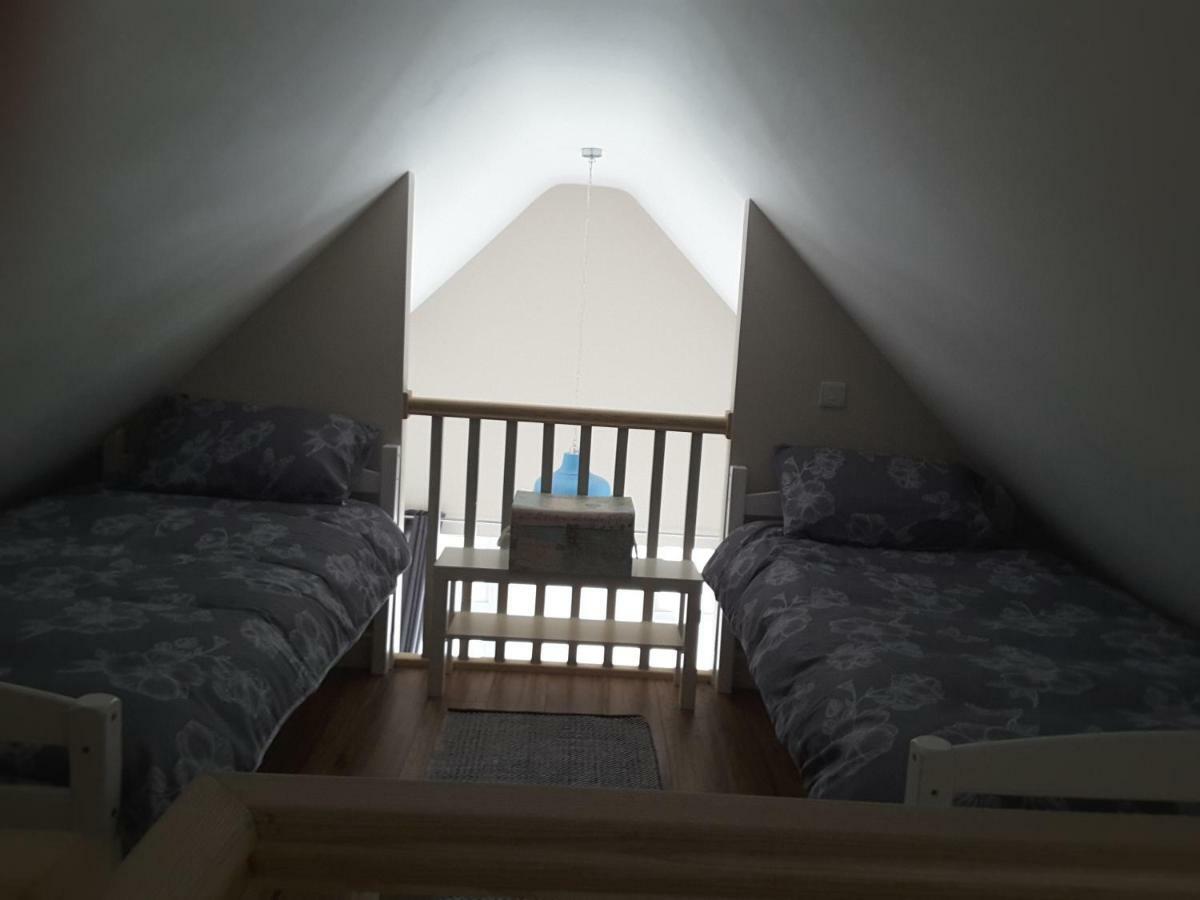 Island View Lodge Doolin Luaran gambar